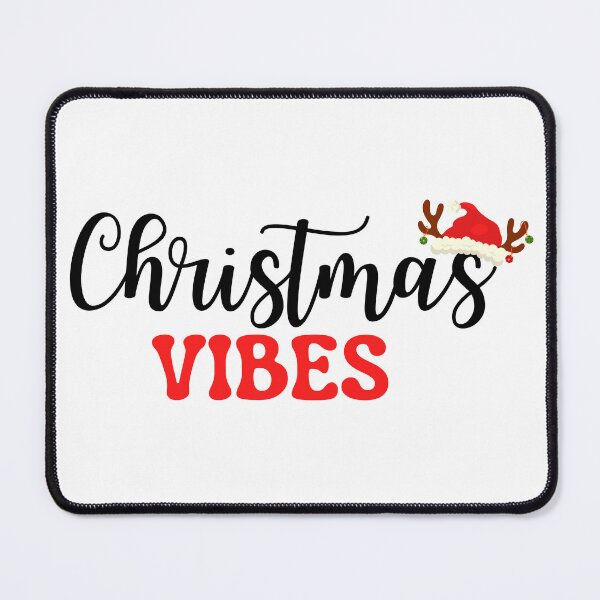 Item preview, Christmas Vibes designed and sold by koolCollective.
