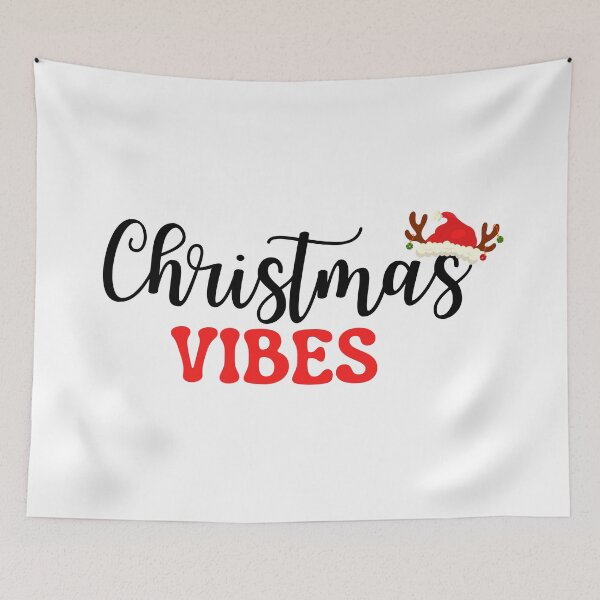 Item preview, Christmas Vibes designed and sold by koolCollective.