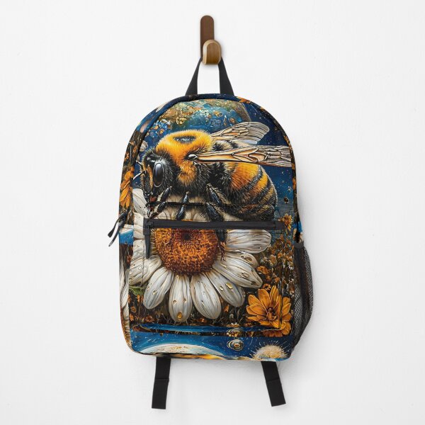 Item preview,  Cosmic Bee designed and sold by QArtspace.