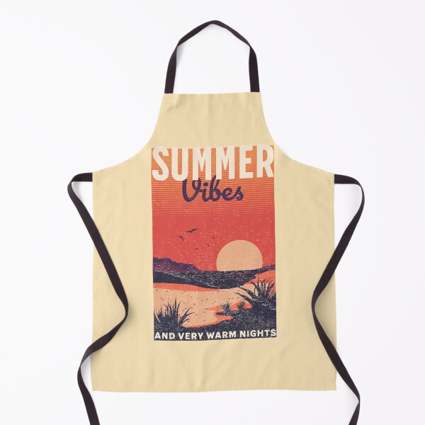 Item preview, Summer Vibes and Very Warm Nights Vntage designed and sold by SvetsShirts.