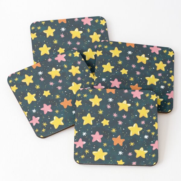 Item preview, Bubble Stars designed and sold by vstronaut1.