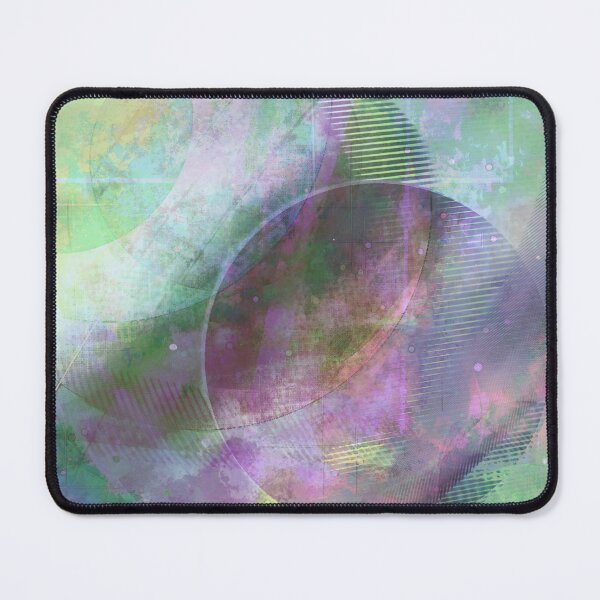 Item preview, "Amongst Nebulae" designed and sold by Spaceart9.
