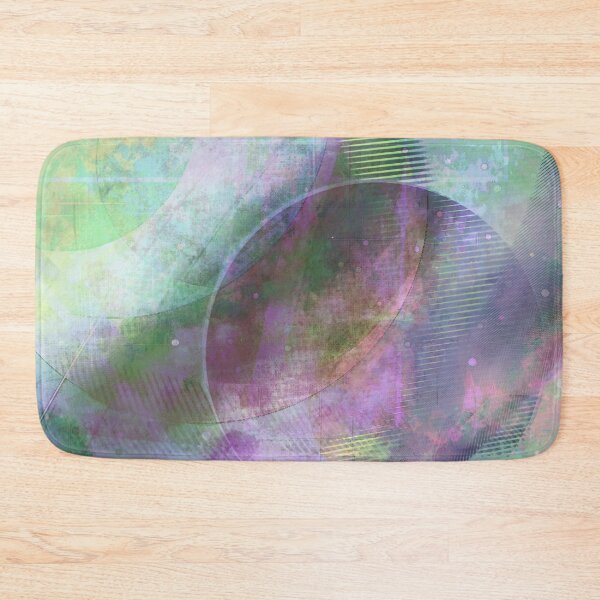 Item preview, "Amongst Nebulae" designed and sold by Spaceart9.
