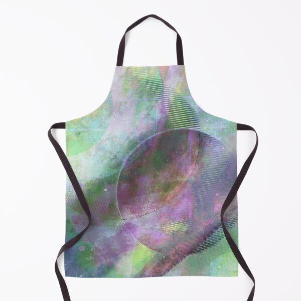 Item preview, "Amongst Nebulae" designed and sold by Spaceart9.