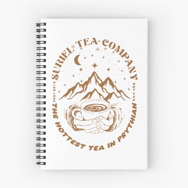 Item preview, SURIEL TEA COMPANY designed and sold by TonySpencer.