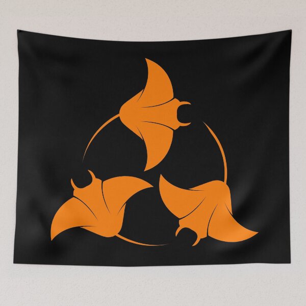 Item preview, Sting Ray circle  designed and sold by broadwaygirl142.