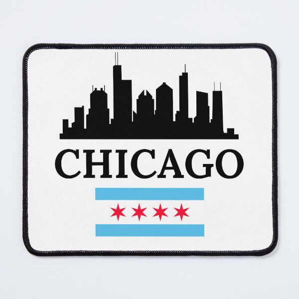 Item preview, Chicago designed and sold by BroShop001.