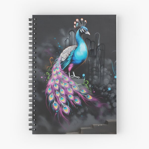 Artikelvorschau, Gothic Peacock #6 entworfen und verkauft von VanPogh.