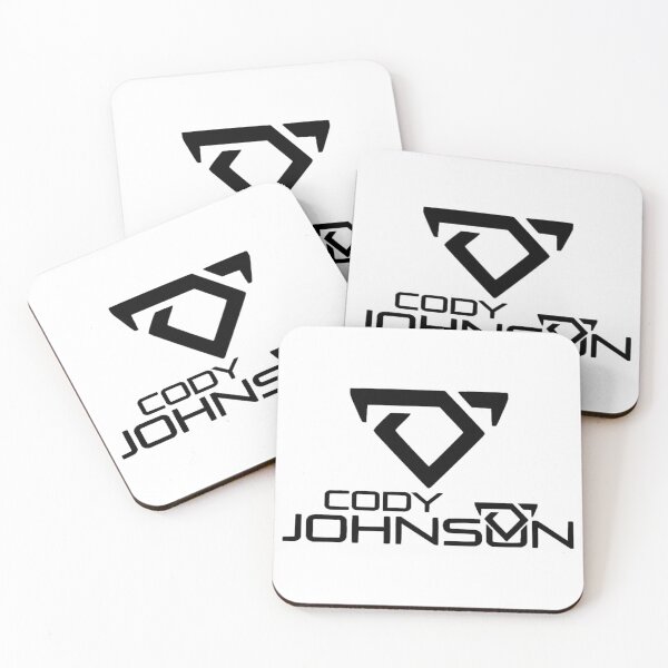 Item preview, Cody Johnson American singer - Black Version designed and sold by PC-Art.