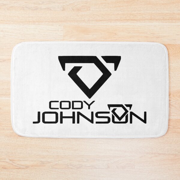 Item preview, Cody Johnson American singer - Black Version designed and sold by PC-Art.