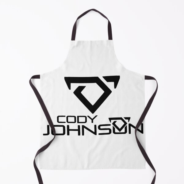 Item preview, Cody Johnson American singer - Black Version designed and sold by PC-Art.