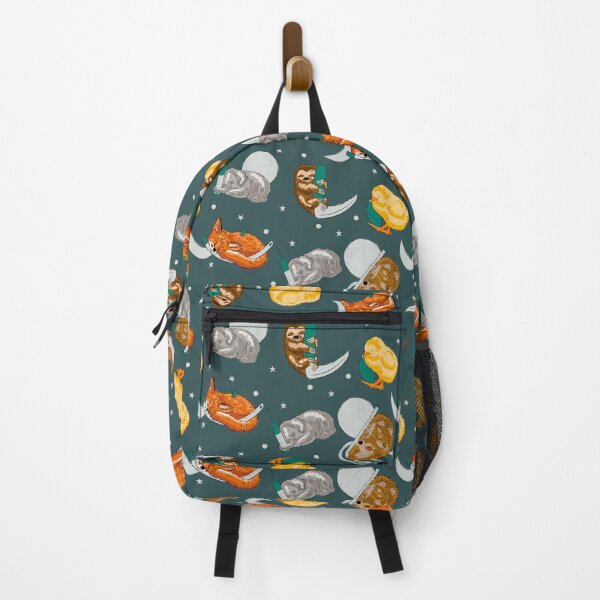 Item preview, Anesthesiologist Animals in Green designed and sold by Hodgepodge Bricolage.