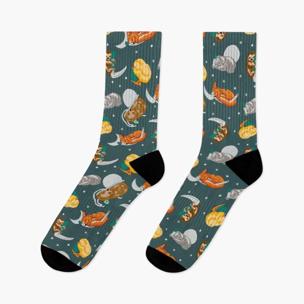 Item preview, Anesthesiologist Animals in Green designed and sold by Hodgepodge Bricolage.