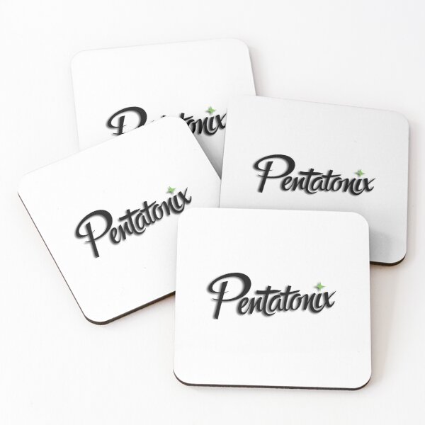 Item preview, Pentatonix Pop group American - Black Version designed and sold by PC-Art.