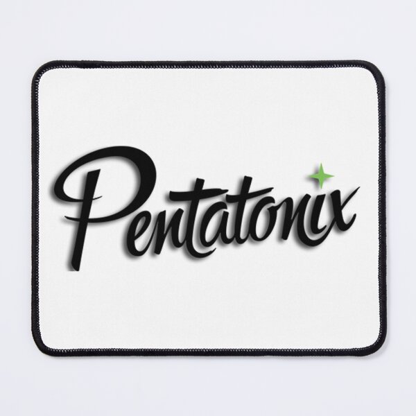 Item preview, Pentatonix Pop group American - Black Version designed and sold by PC-Art.