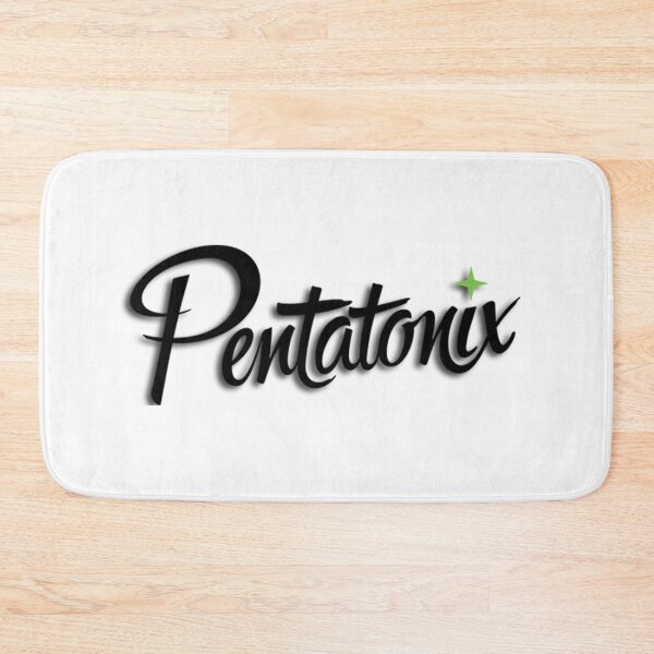 Item preview, Pentatonix Pop group American - Black Version designed and sold by PC-Art.