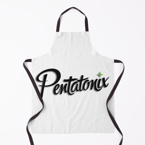 Item preview, Pentatonix Pop group American - Black Version designed and sold by PC-Art.