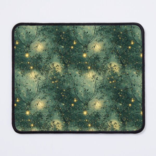 Item preview, Sparkling Canopy designed and sold by WonderfulWolves.