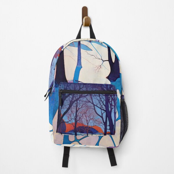 Item preview, Shadows in the Snow designed and sold by Pei-Kang Hsu.