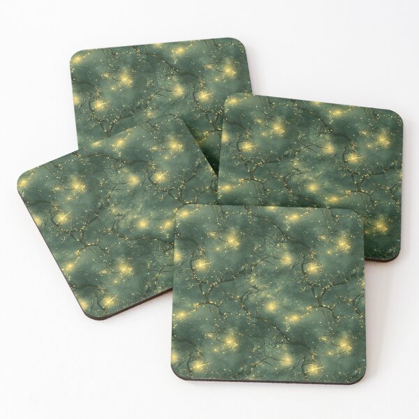 Item preview, Sparkling Canopy designed and sold by WonderfulWolves.