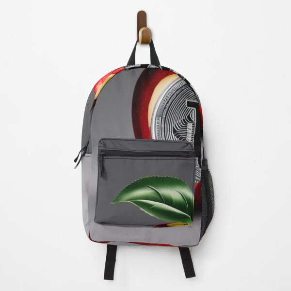 Item preview, A Bitcoin within an Apple designed and sold by Azrabi.