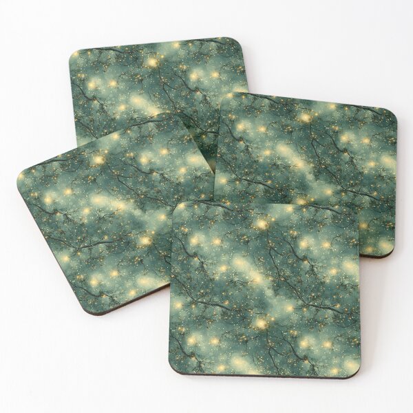 Item preview, Sparkling Canopy designed and sold by WonderfulWolves.