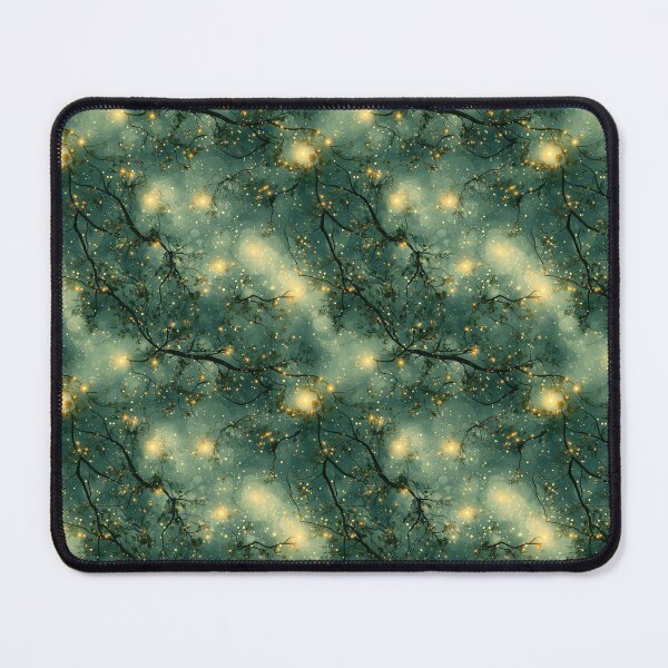 Item preview, Sparkling Canopy designed and sold by WonderfulWolves.
