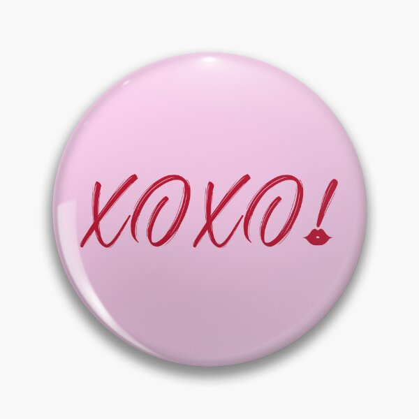 Artikelvorschau, XOXO! entworfen und verkauft von pixelatedthread.