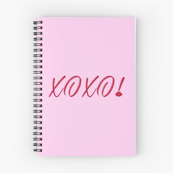 Artikelvorschau, XOXO! entworfen und verkauft von pixelatedthread.