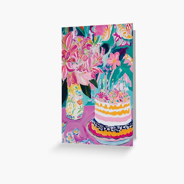 Item preview, Happy Birthday designed and sold by Inspired Life Creative.