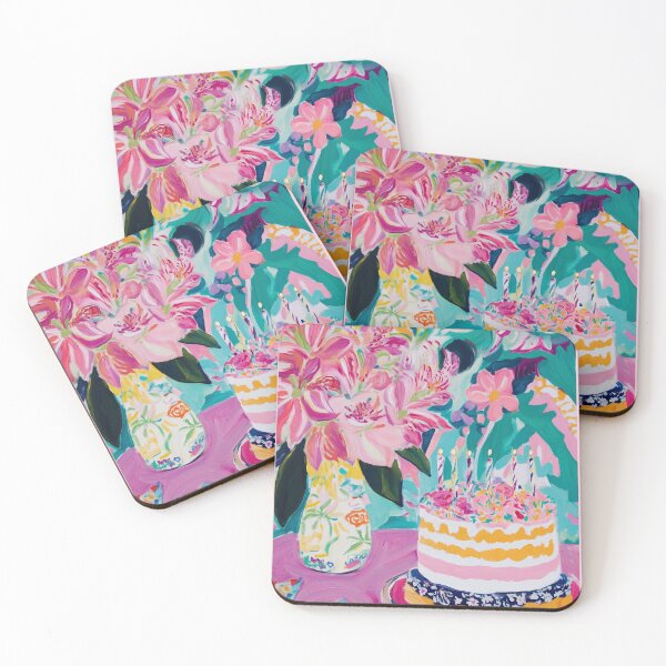 Item preview, Happy Birthday designed and sold by Inspired Life Creative.