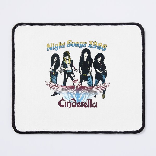 Item preview, Songs 1986 Style designed and sold by Jennifer-Quirk.