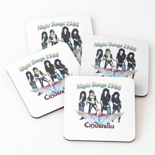 Item preview, Songs 1986 Style designed and sold by Jennifer-Quirk.