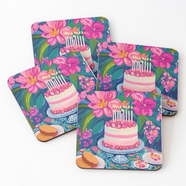 Item preview, Happy Birthday designed and sold by Inspired Life Creative.