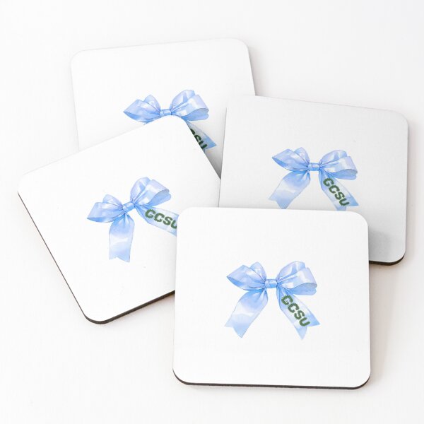 Item preview, GCSU Bow Logo designed and sold by emily-daly.