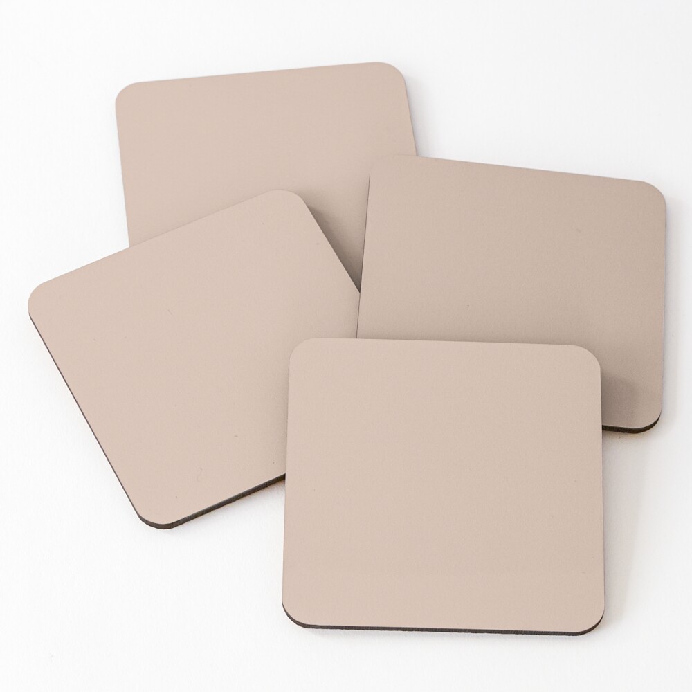 Item preview, Coasters (Set of 4) designed and sold by Color-full.