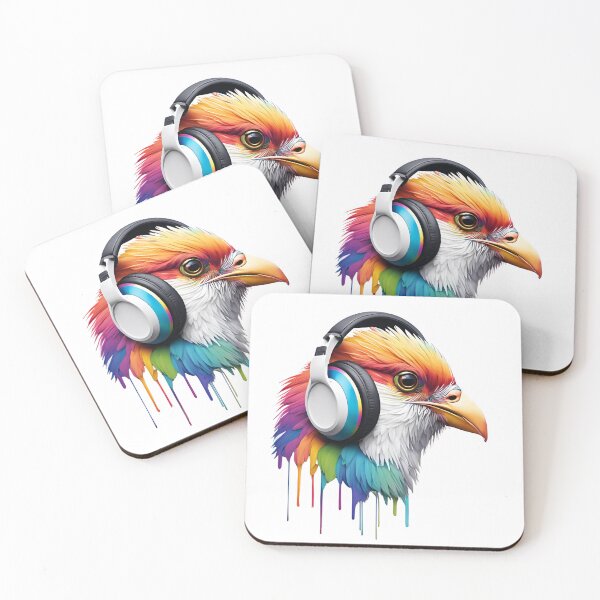 Item preview, Chicken Vibes designed and sold by KirstyViolet.