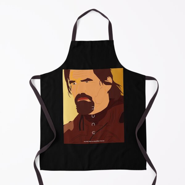 Item preview, Gurney Halleck Dune Part Two Legendary designed and sold by KamiTrendz.