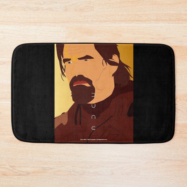 Item preview, Gurney Halleck Dune Part Two Legendary designed and sold by KamiTrendz.