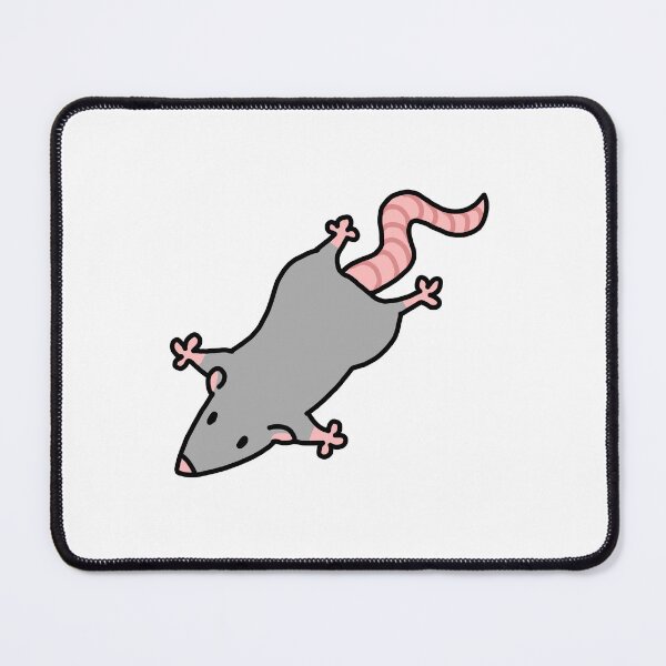 Item preview, Flying Rat designed and sold by knjartlove.