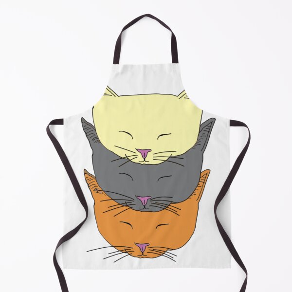 Item preview, Cats asleep designed and sold by Klaus-y.