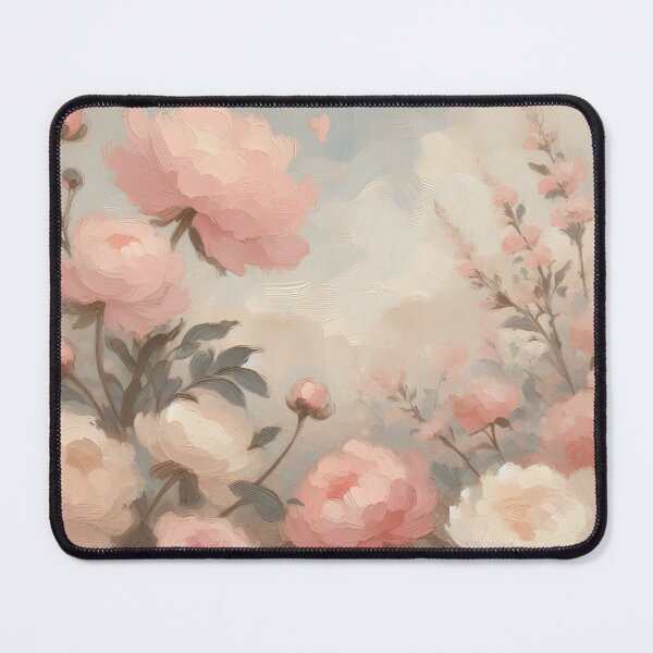 Item preview, Romantic Pastel Valentine Bouquet designed and sold by 123Rainbow.
