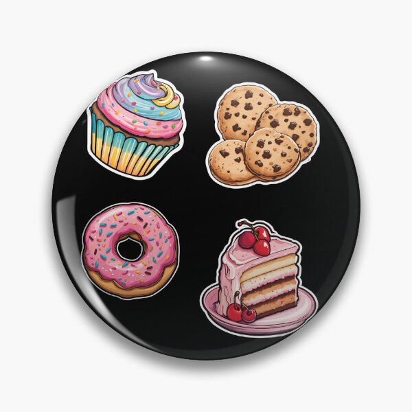 Item preview, Baking designed and sold by BobHan.