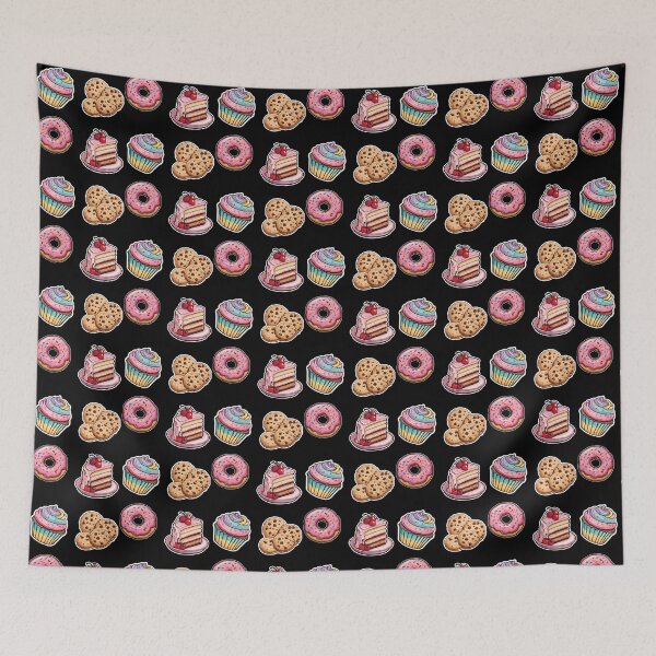 Item preview, Baking designed and sold by BobHan.