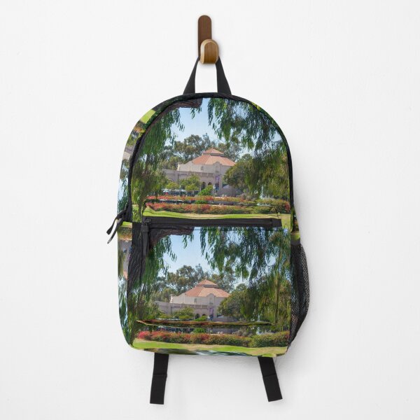 Item preview, Garden at Balboa Park, San Diego, California designed and sold by SafariByMarisa.
