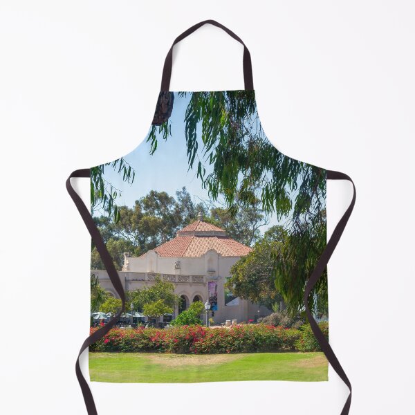 Item preview, Garden at Balboa Park, San Diego, California designed and sold by SafariByMarisa.