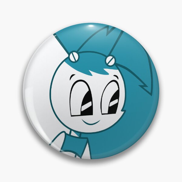 Item preview, XJ-9 Jenny Wakeman designed and sold by MonleyF.