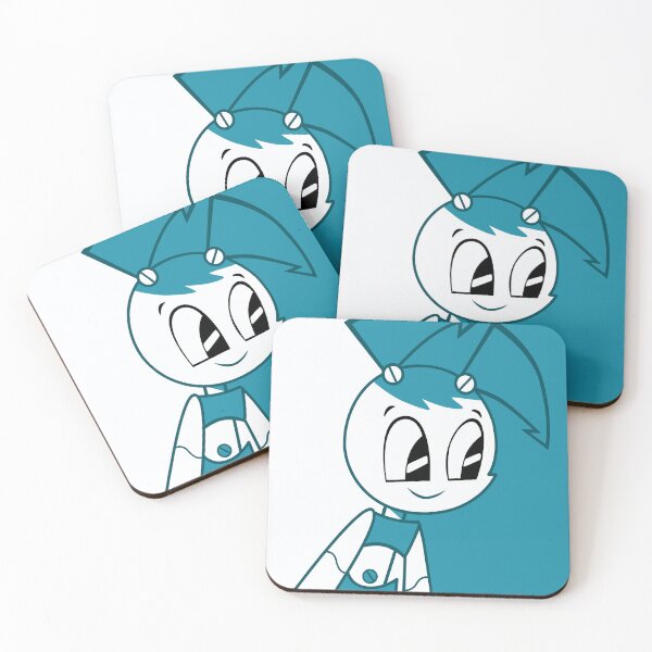 Item preview, XJ-9 Jenny Wakeman designed and sold by MonleyF.