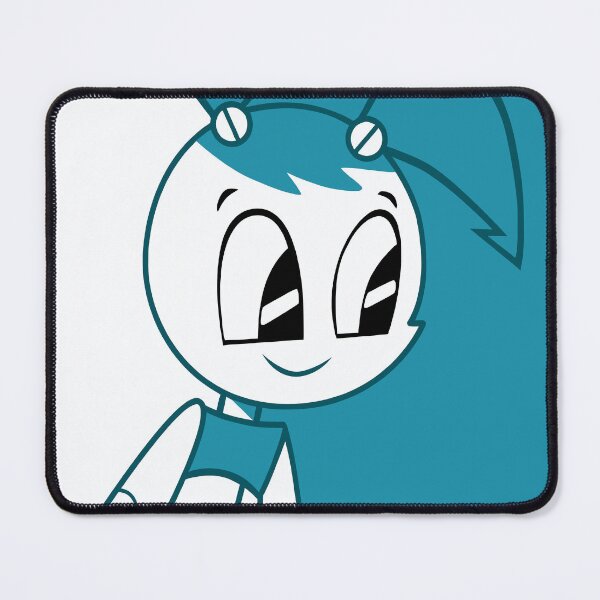 Item preview, XJ-9 Jenny Wakeman designed and sold by MonleyF.