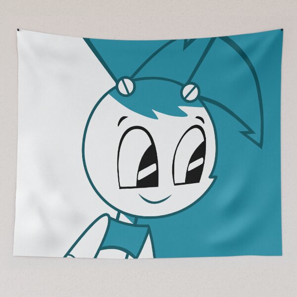 Item preview, XJ-9 Jenny Wakeman designed and sold by MonleyF.